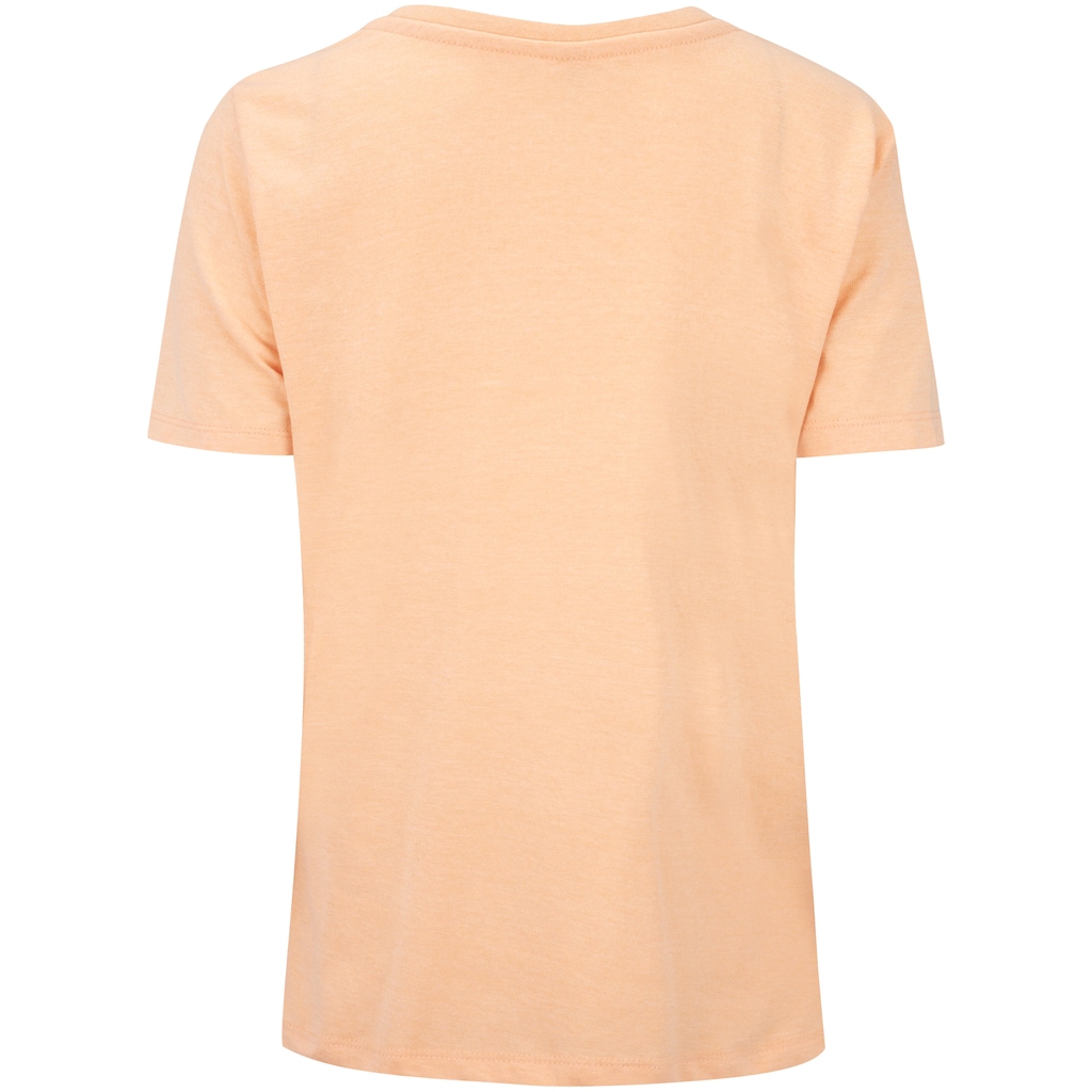 Imagem 2 do produto Camiseta Cava Tradicional Oxer Manga Curta Decote V Sportive - Feminina