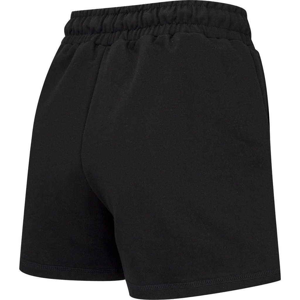 Imagem 4 do produto Short de Moletom Bolso Externo Feminino Oxer Marley