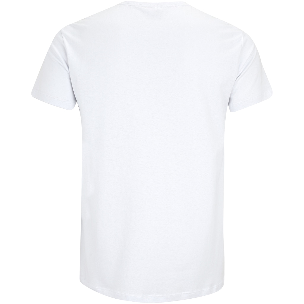 Imagem 2 do produto Camiseta Oxer Manga Curta Basica New Bs Ii - Masculina