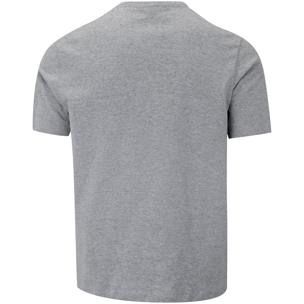 Imagem 2 do produto Camiseta Oxer Manga Curta Basica New Bs Ii - Masculina