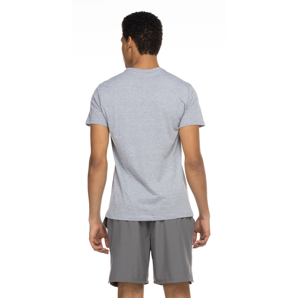 Imagem 2 do produto Camiseta Oxer Manga Curta Basica New Bs Ii - Masculina