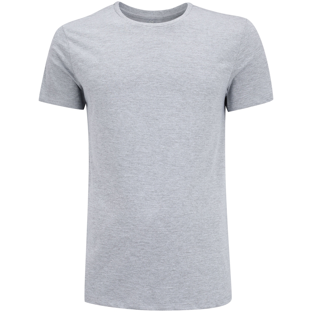 Imagem 4 do produto Camiseta Oxer Manga Curta Basica New Bs Ii - Masculina