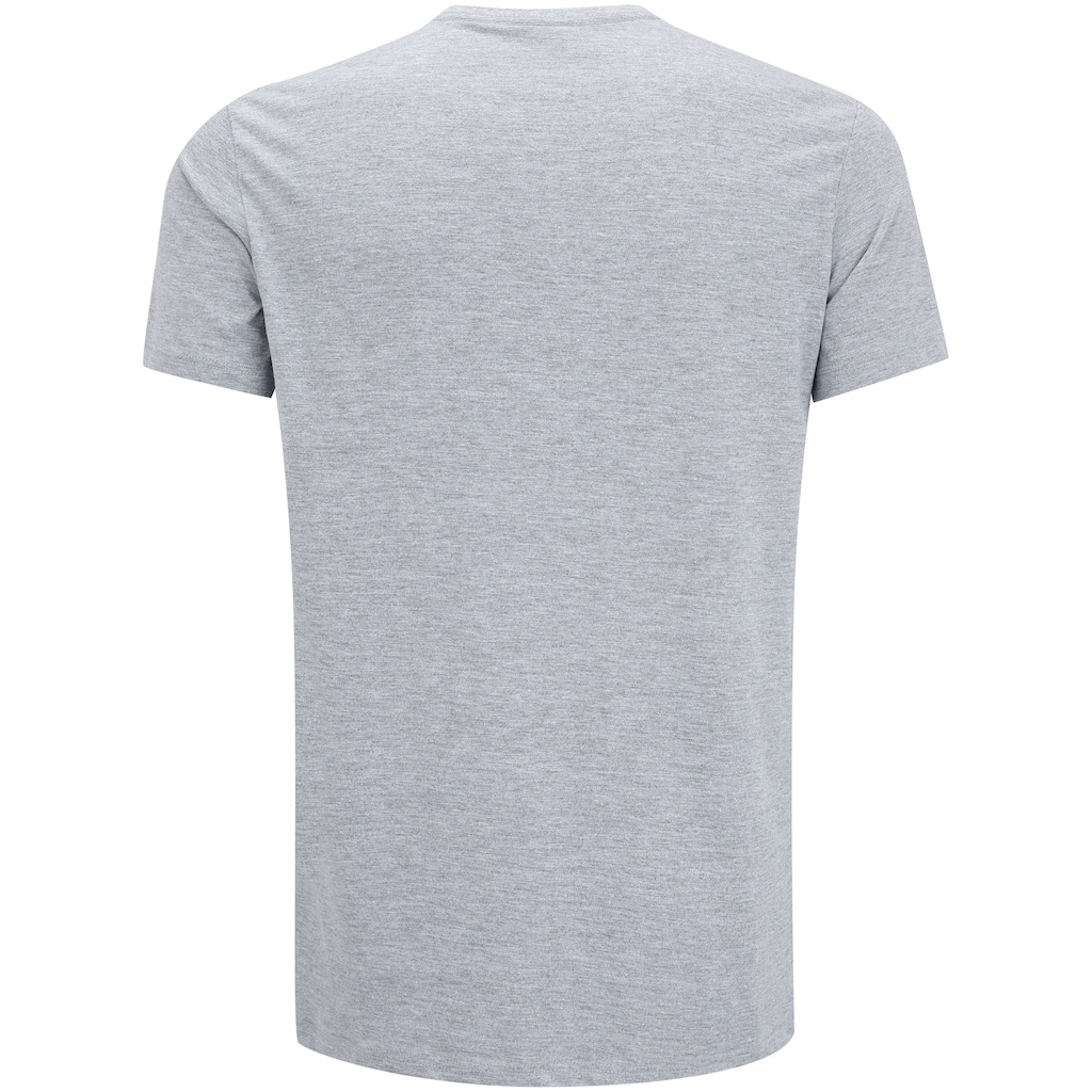 Imagem 5 do produto Camiseta Oxer Manga Curta Basica New Bs Ii - Masculina