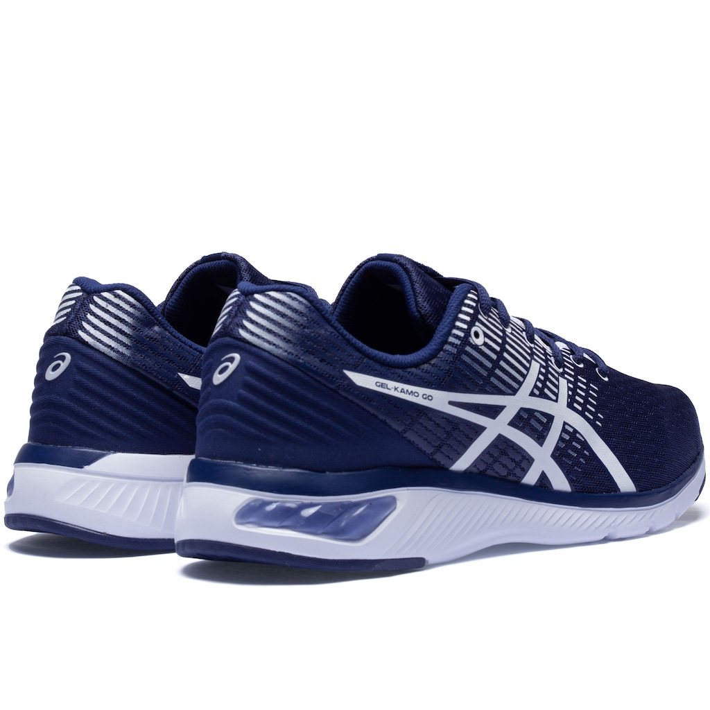 Imagem 4 do produto Tênis ASICS Gel-Kamo Go - Masculino
