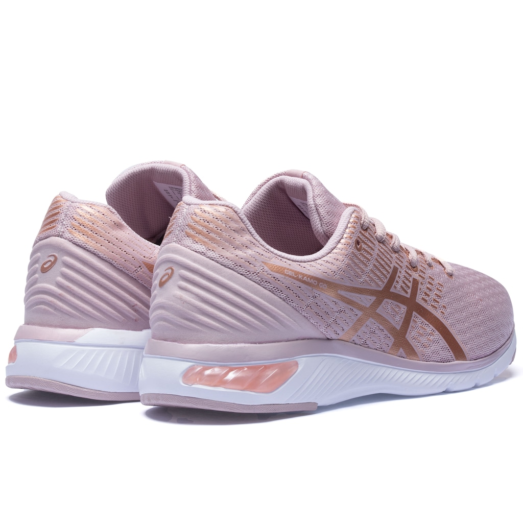 Imagem 4 do produto Tênis ASICS Gel-Kamo Go - Feminino