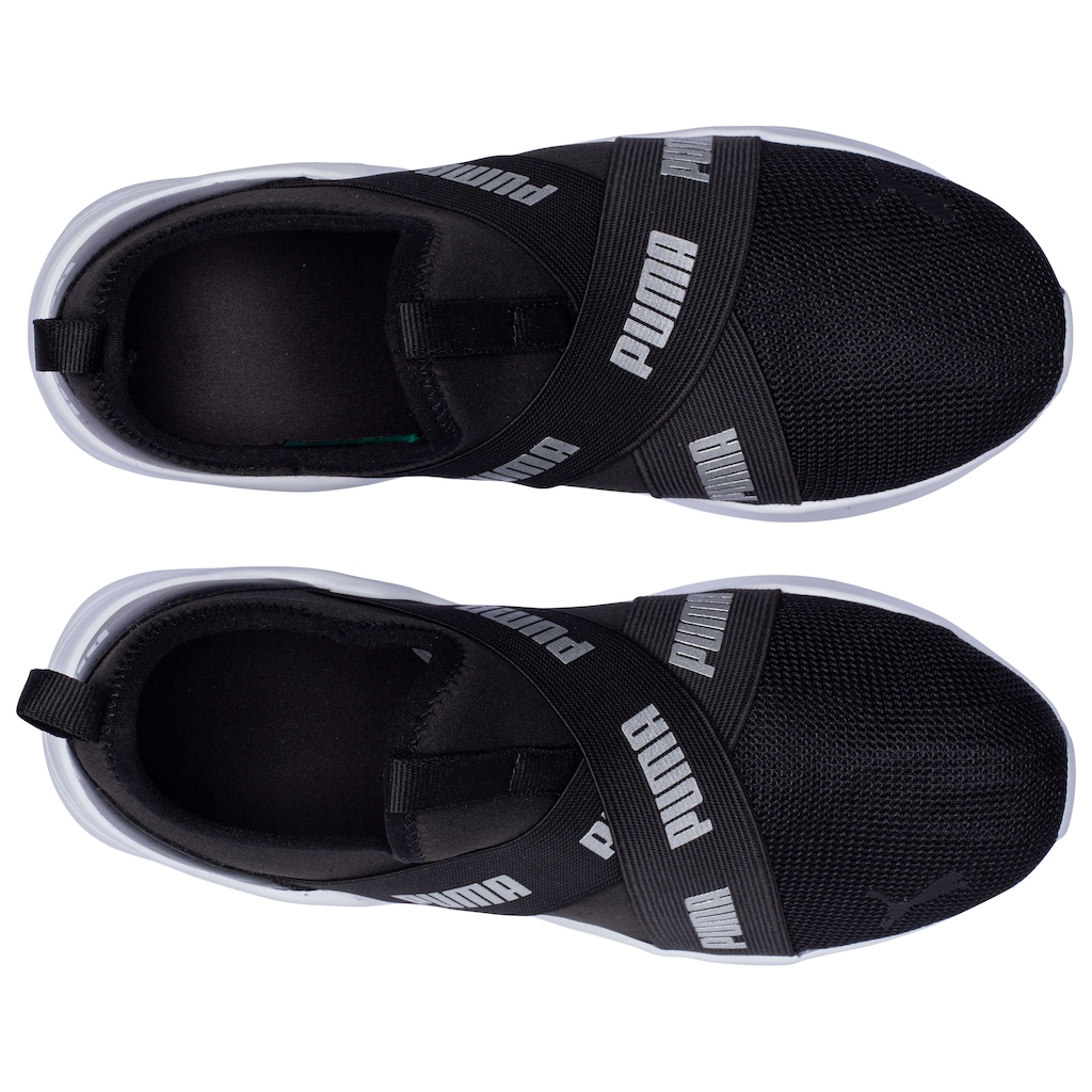 Imagem 5 do produto Tênis Puma Wired Run Slip-On Wns BDP - Feminino