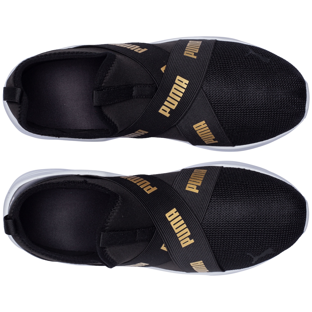 Imagem 5 do produto Tênis Puma Wired Run Slip-On Wns BDP - Feminino