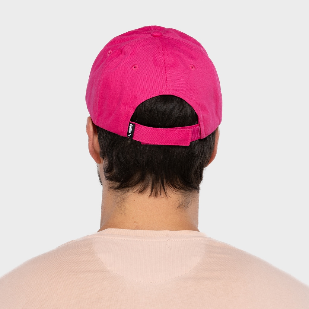 Imagem 3 do produto Boné Puma Aba Curva Strapback Sportswear Cap