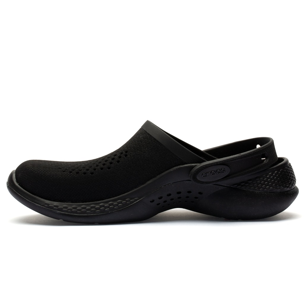 Imagem 3 do produto Sandália Crocs Literide 360 Clog - Adulto