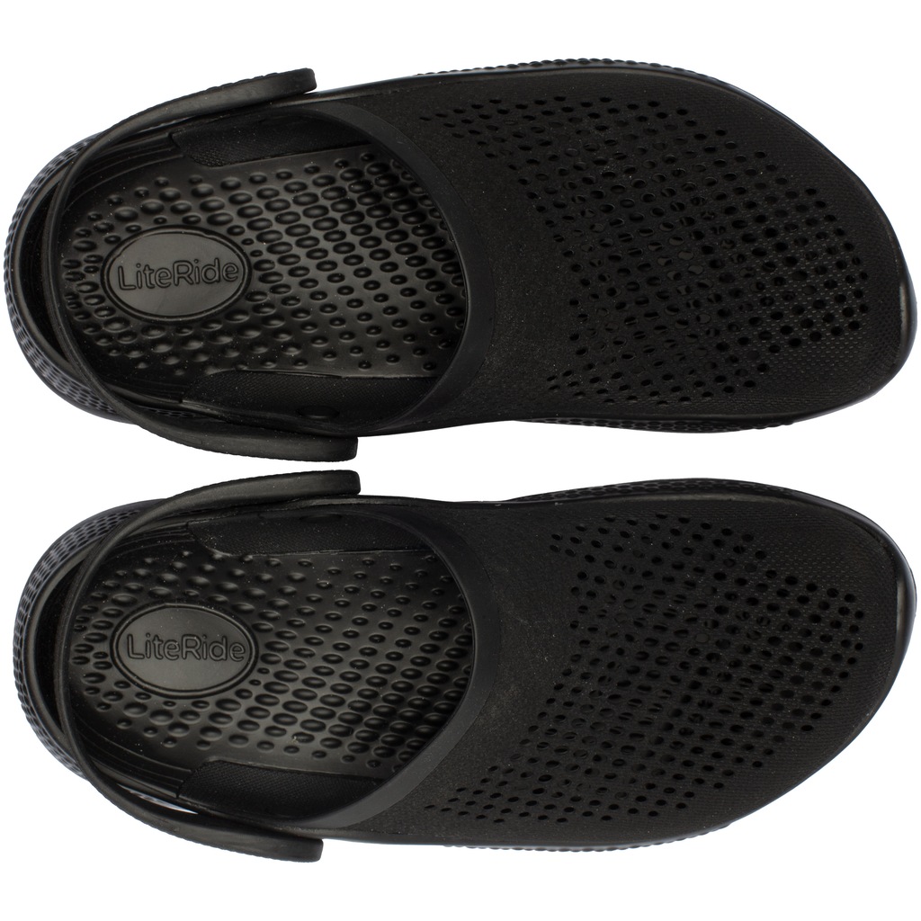 Imagem 5 do produto Sandália Crocs Literide 360 Clog - Adulto