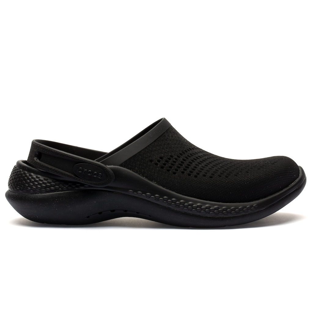 Imagem 1 do produto Sandália Crocs Literide 360 Clog - Adulto
