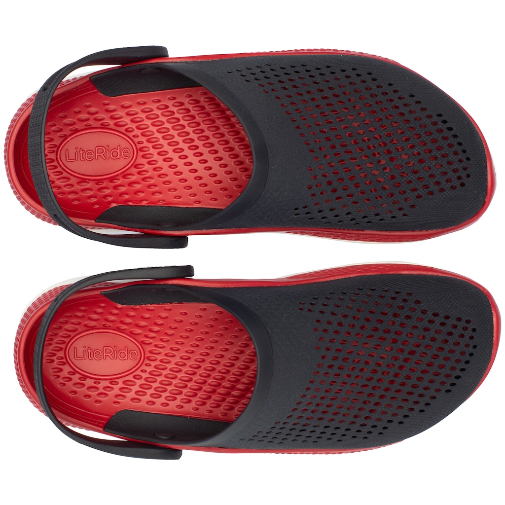 Imagem 5 do produto Sandália Crocs Literide 360 Clog - Adulto