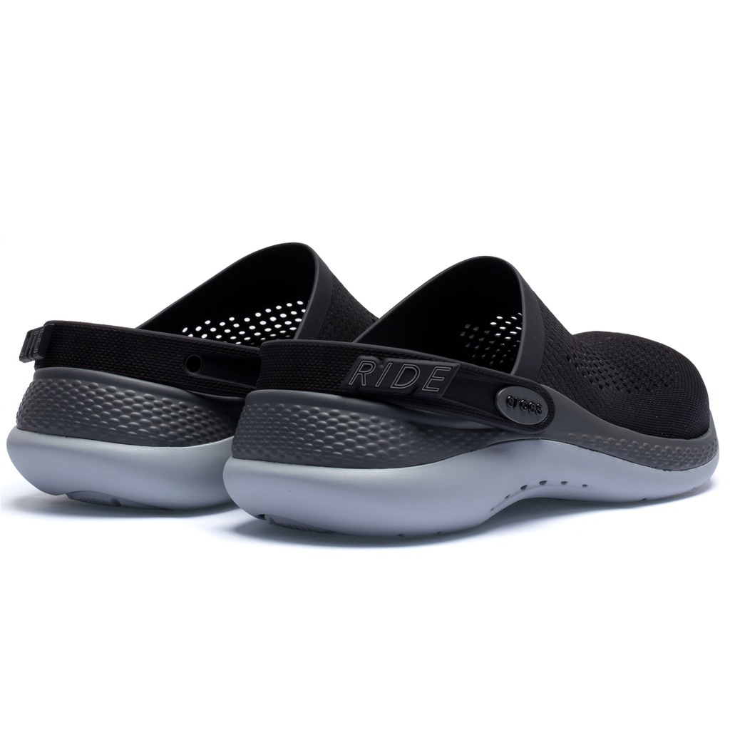 Imagem 4 do produto Sandália Crocs Literide 360 Clog - Adulto