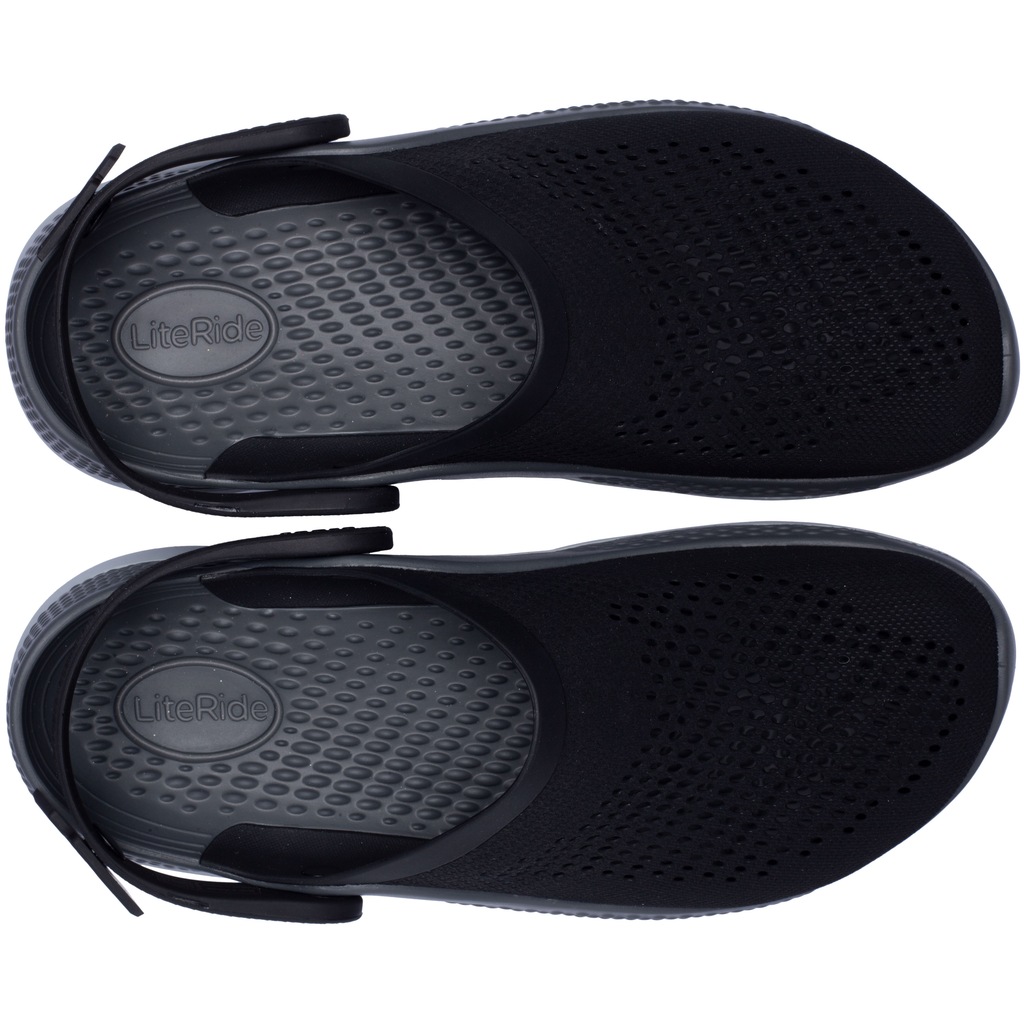 Imagem 5 do produto Sandália Crocs Literide 360 Clog - Adulto