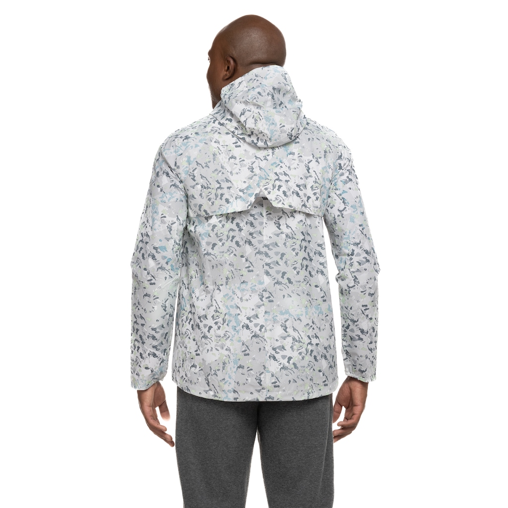 Imagem 2 do produto Jaqueta Salomon Masculino com Capuz Explore WP