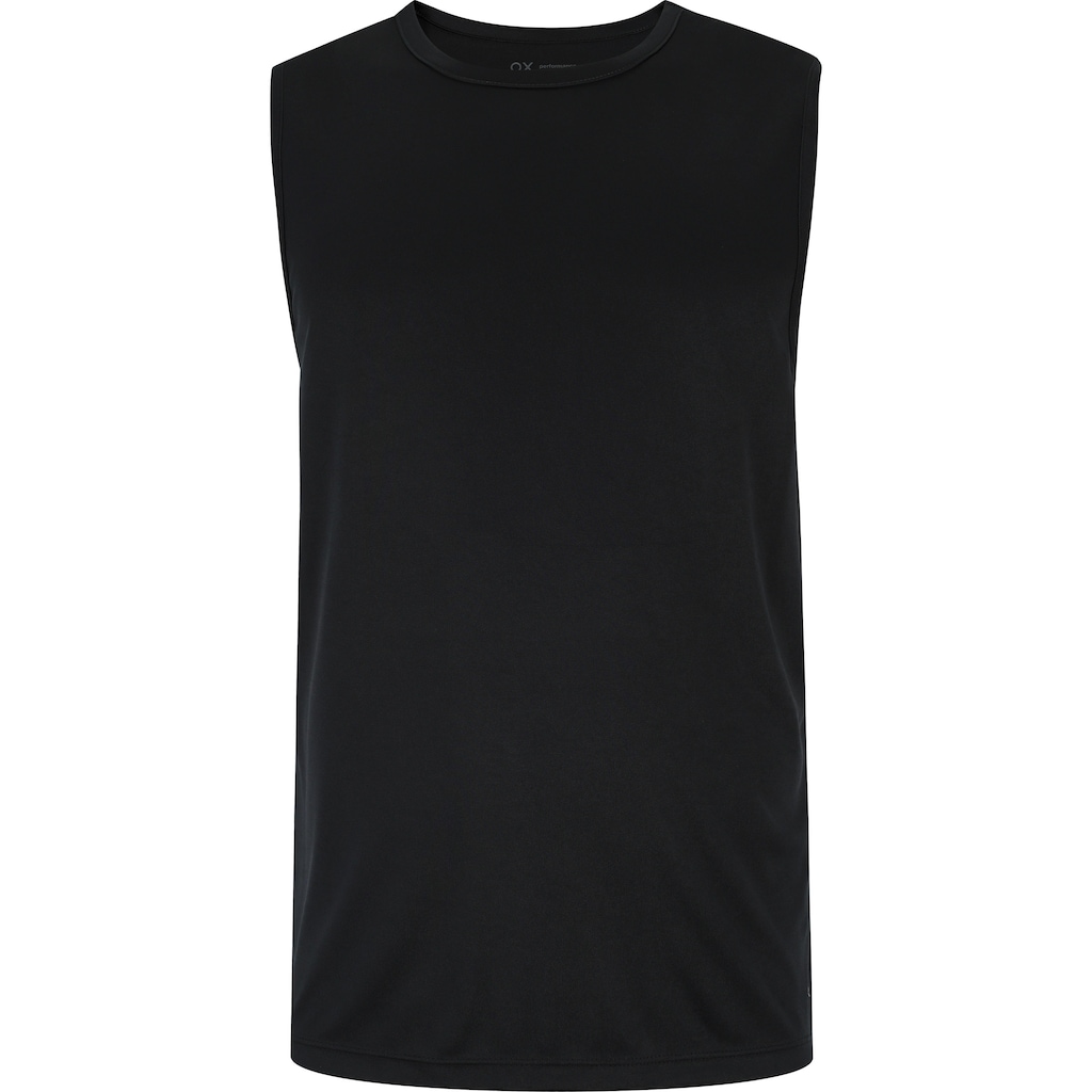 Imagem 1 do produto Camiseta Regata Masculina Oxer Basic Light