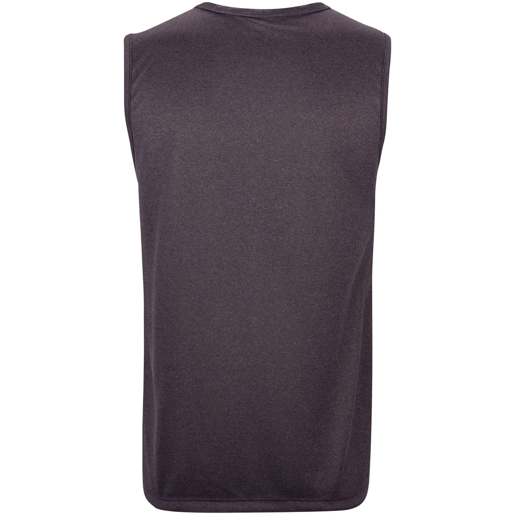 Imagem 2 do produto Camiseta Regata Masculina Oxer Basic Mescla
