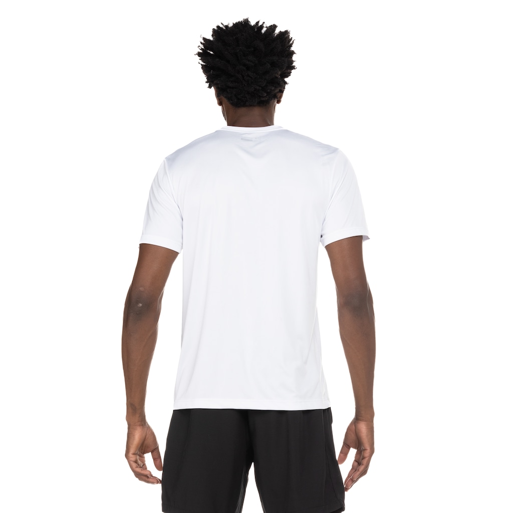 Imagem 2 do produto Camiseta Cava Tradicional Oxer Manga Curta Básica Dry Tunin - Masculina
