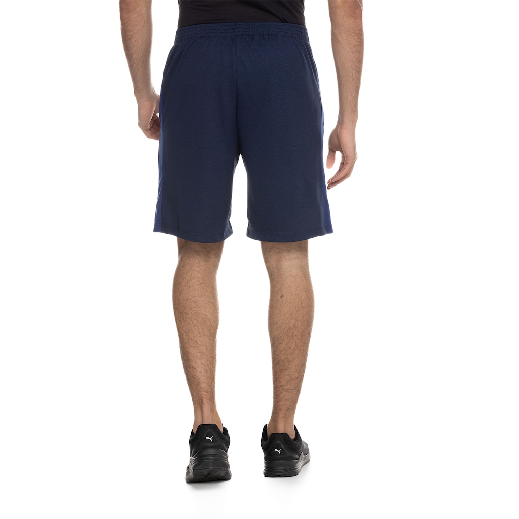 Imagem 2 do produto Bermuda 7" Malha Masculina Oxer Mesh Mescla