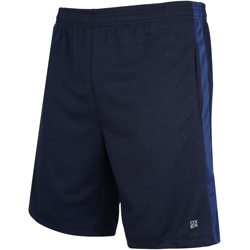 Imagem 4 do produto Bermuda 7" Malha Masculina Oxer Mesh Mescla