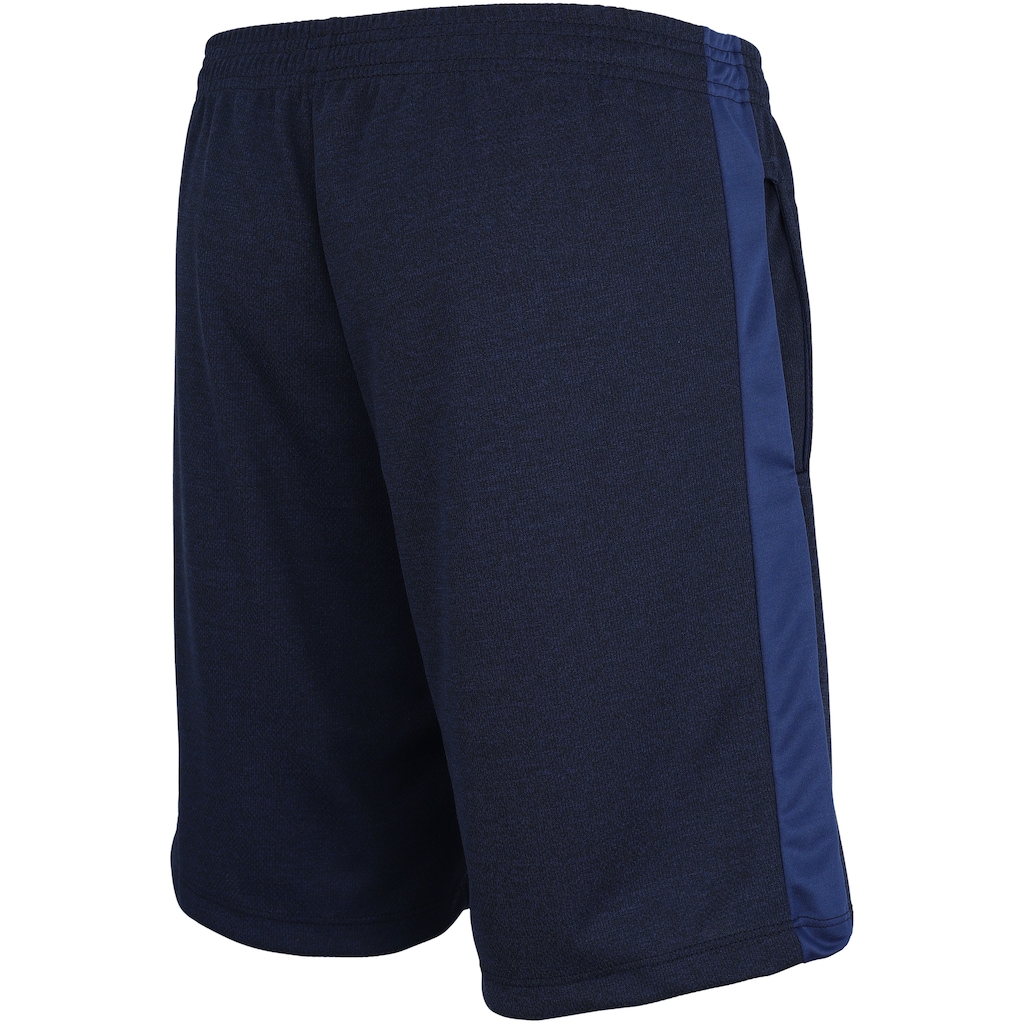 Imagem 5 do produto Bermuda 7" Malha Masculina Oxer Mesh Mescla
