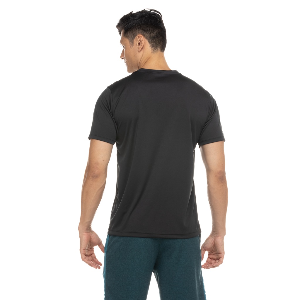 Imagem 2 do produto Camiseta Masculina Oxer Manga Curta Cava Tradicional Estampa Folha