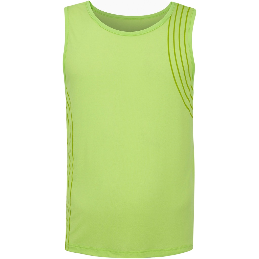Imagem 4 do produto Camiseta Regata Oxer Crepe Estampa - Masculina
