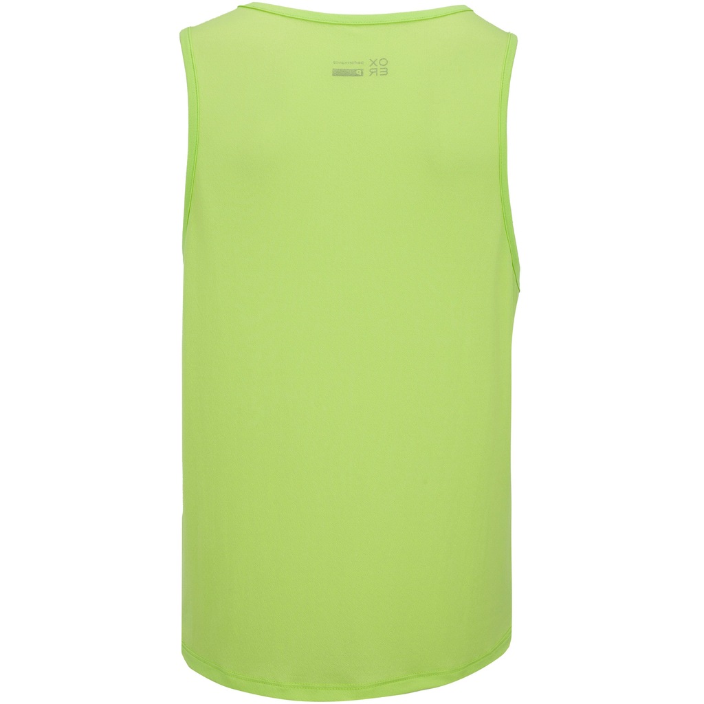 Imagem 5 do produto Camiseta Regata Oxer Crepe Estampa - Masculina