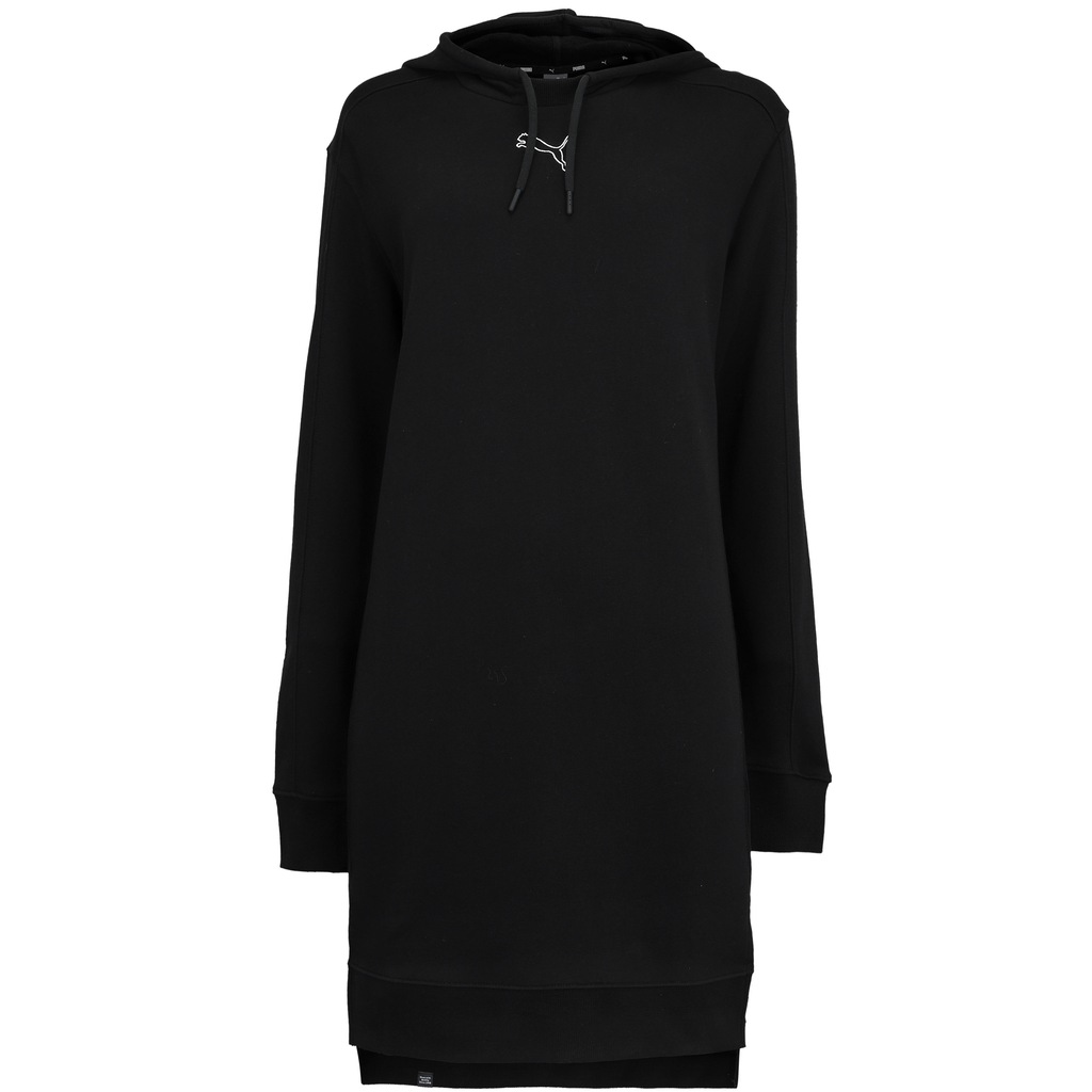 Imagem 1 do produto Vestido Feminino Puma Her com Capuz TR