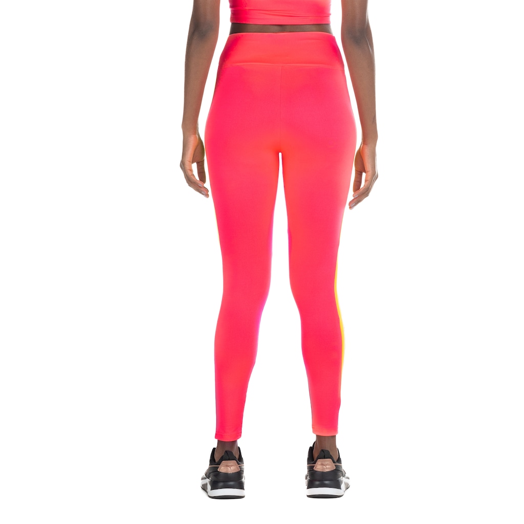Imagem 2 do produto Calça Legging Feminina Puma Prime Summer Squeeze High