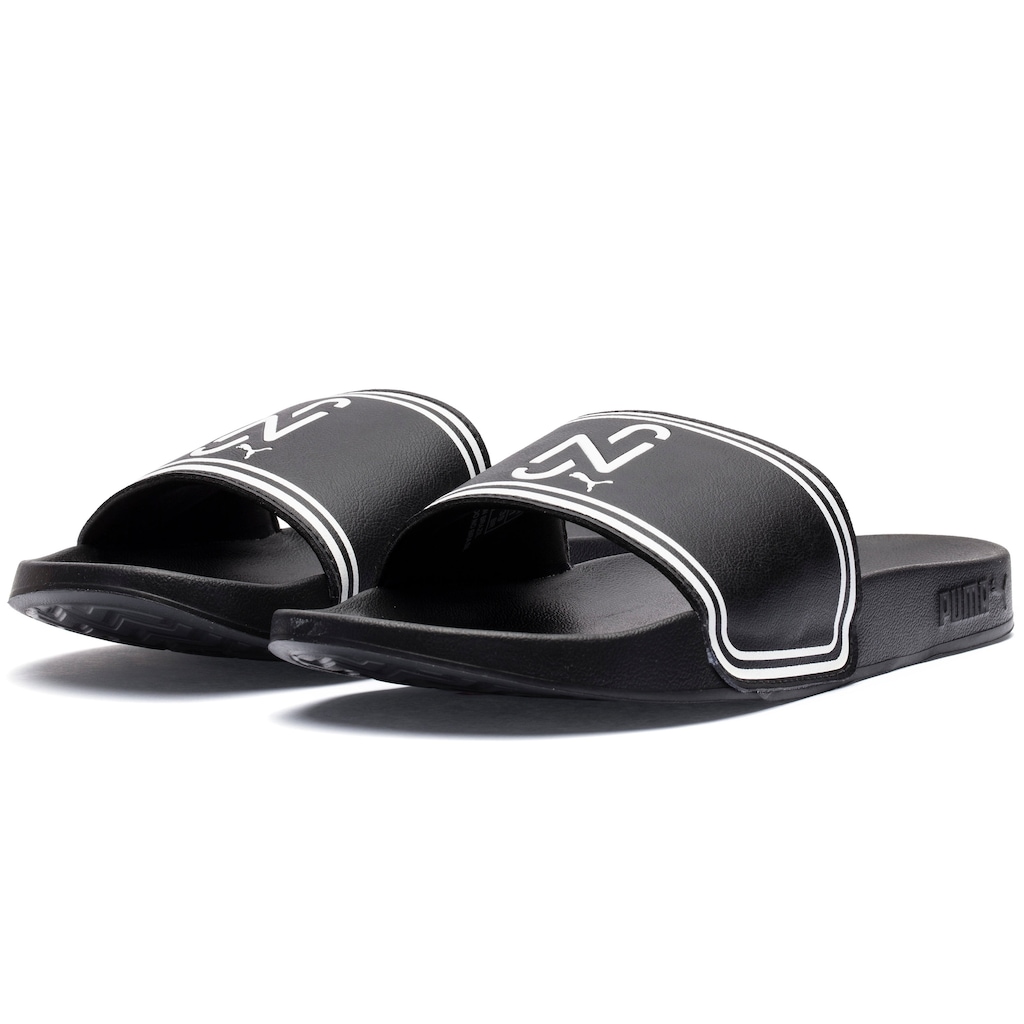 Imagem 2 do produto Chinelo Puma Leadcat 2.0 Neymar Jr - Slide - Adulto