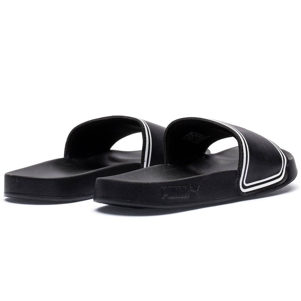 Imagem 3 do produto Chinelo Puma Leadcat 2.0 Neymar Jr - Slide - Adulto