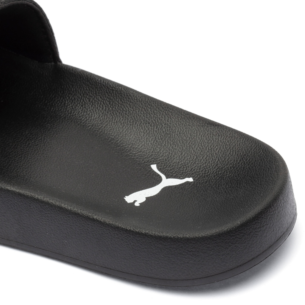 Imagem 5 do produto Chinelo Puma Leadcat 2.0 Neymar Jr - Slide - Adulto