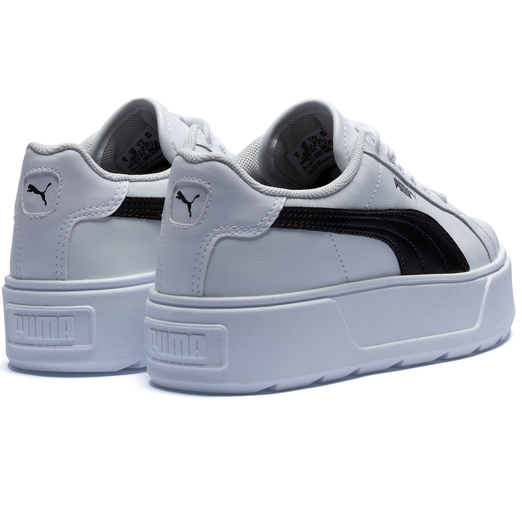 Imagem 4 do produto Tênis Puma Karmen L - Feminino