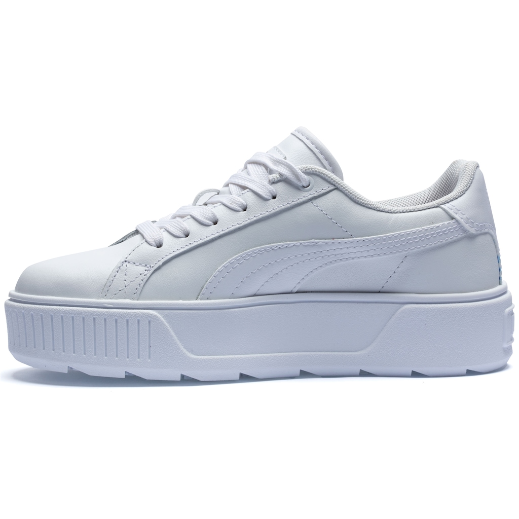 Imagem 3 do produto Tênis Puma Karmen L - Feminino