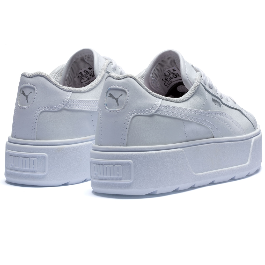 Imagem 4 do produto Tênis Puma Karmen L - Feminino