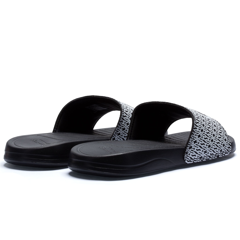 Imagem 3 do produto Chinelo Slide Puma Popcat 20 Monogram - Masculino