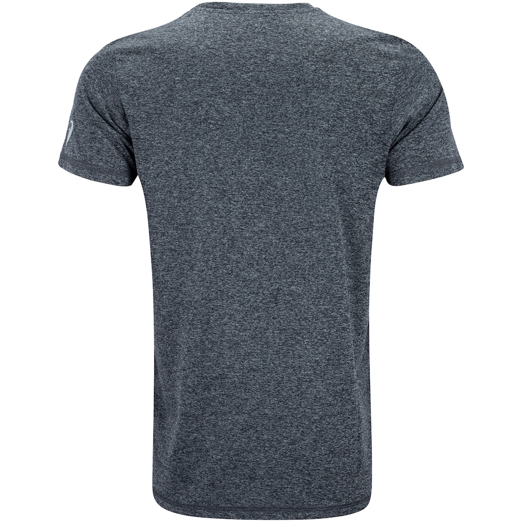 Imagem 2 do produto Camiseta ASICS Manga Curta Fugi - Masculina