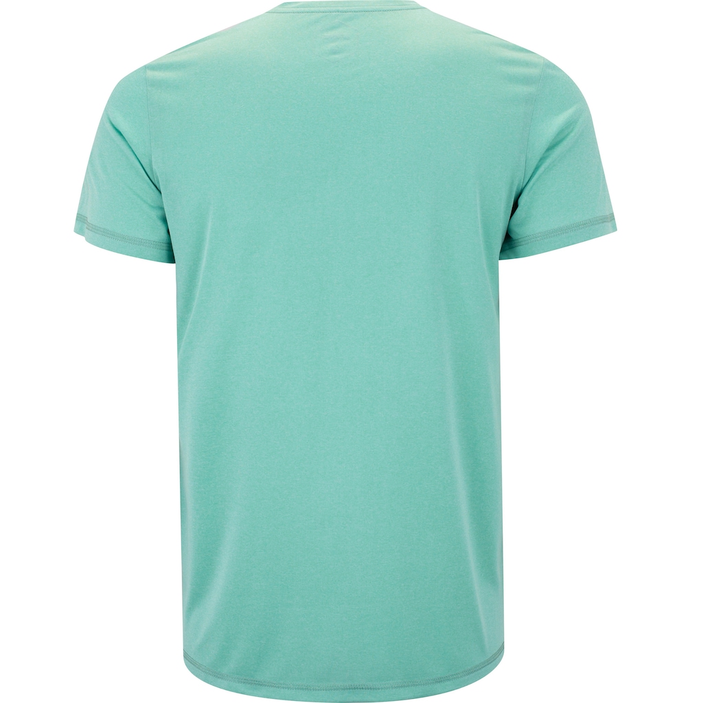 Imagem 2 do produto Camiseta ASICS Manga Curta Fugi - Masculina