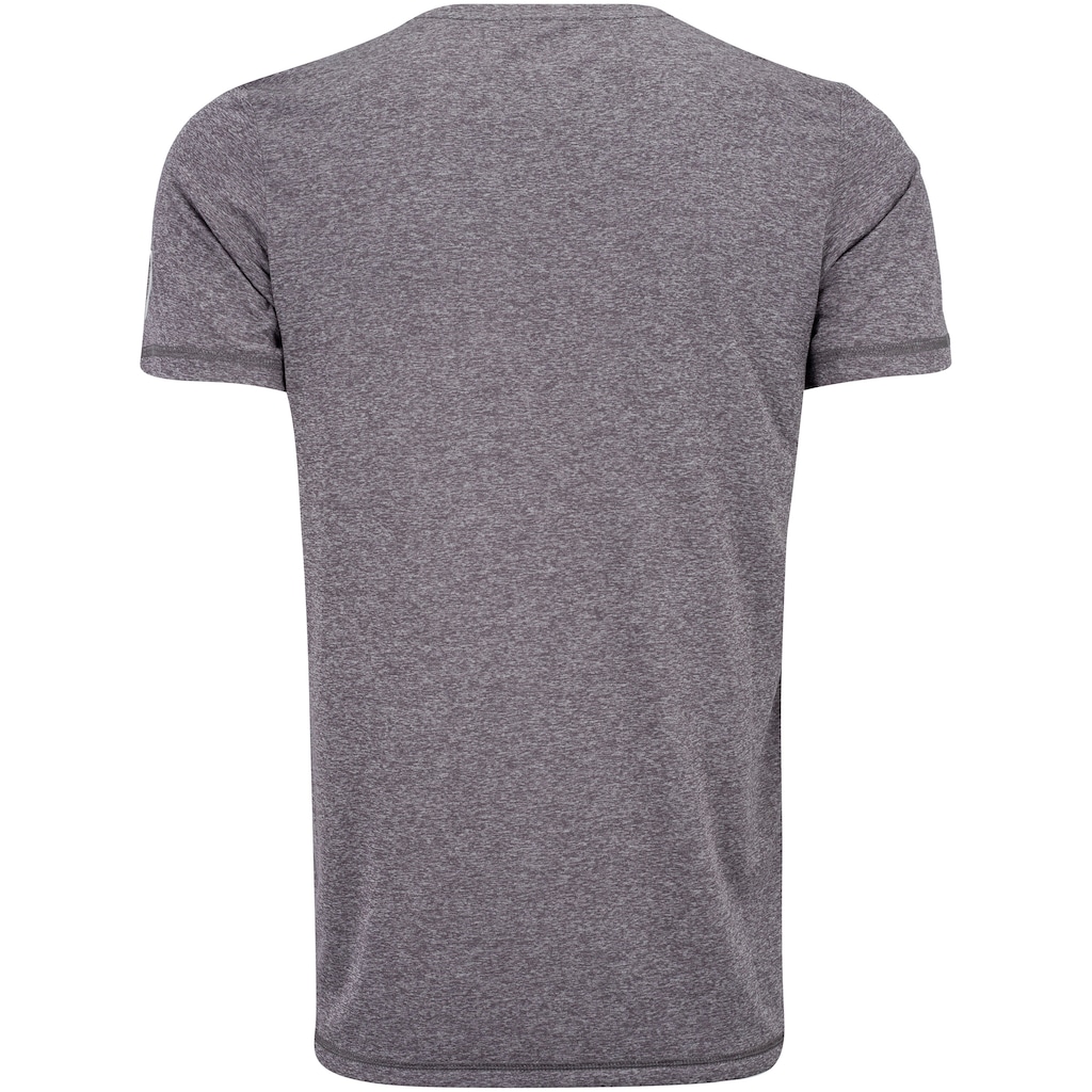Imagem 2 do produto Camiseta ASICS Manga Curta Fugi - Masculina