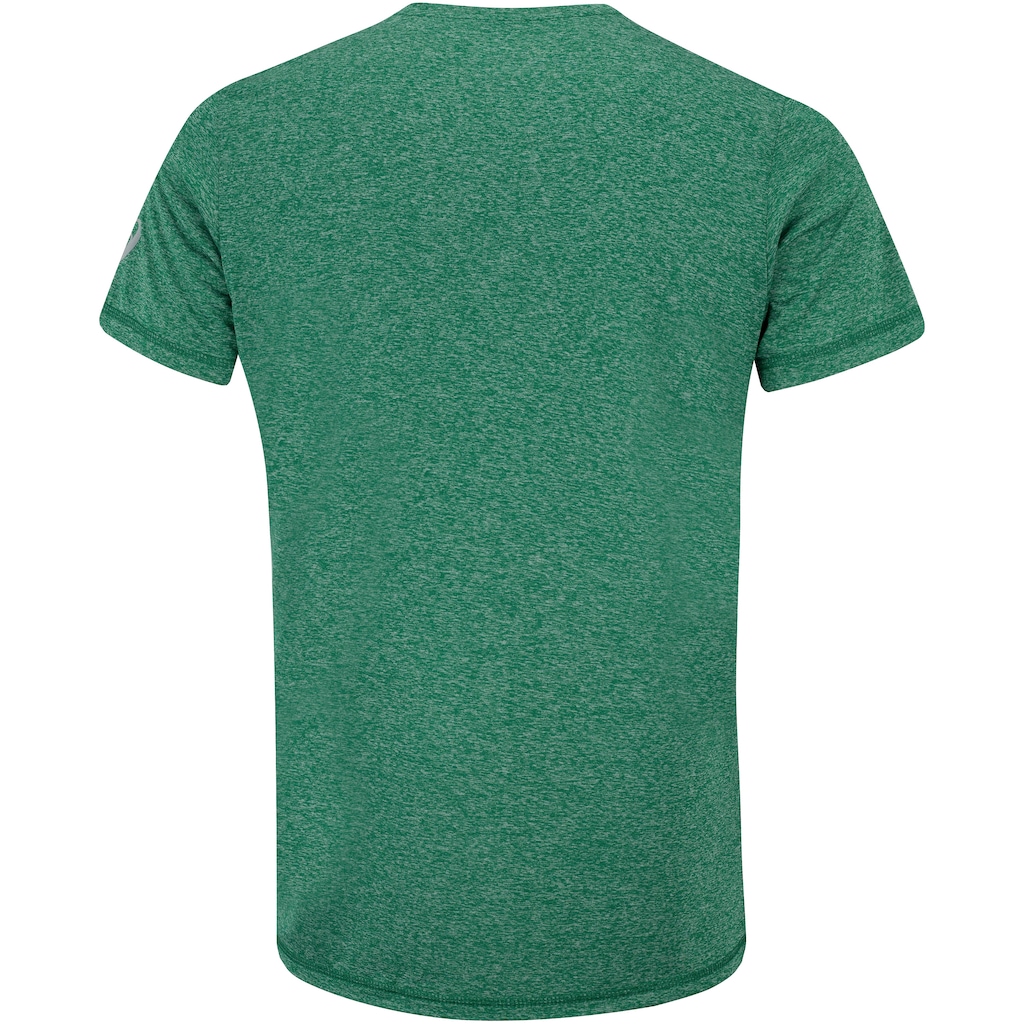 Imagem 2 do produto Camiseta ASICS Manga Curta Fugi - Masculina