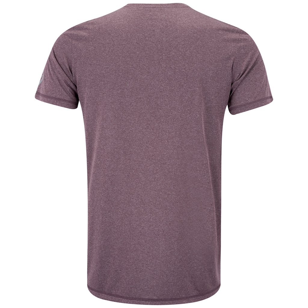 Imagem 2 do produto Camiseta ASICS Manga Curta Fugi - Masculina