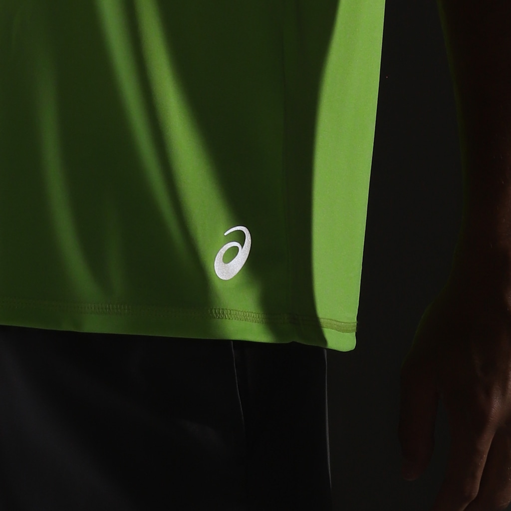 Imagem 4 do produto Camiseta Regata Masculina ASICS Fugi