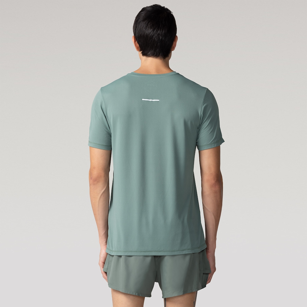 Imagem 2 do produto Camiseta ASICS Manga Curta Light Nagoya - Masculina