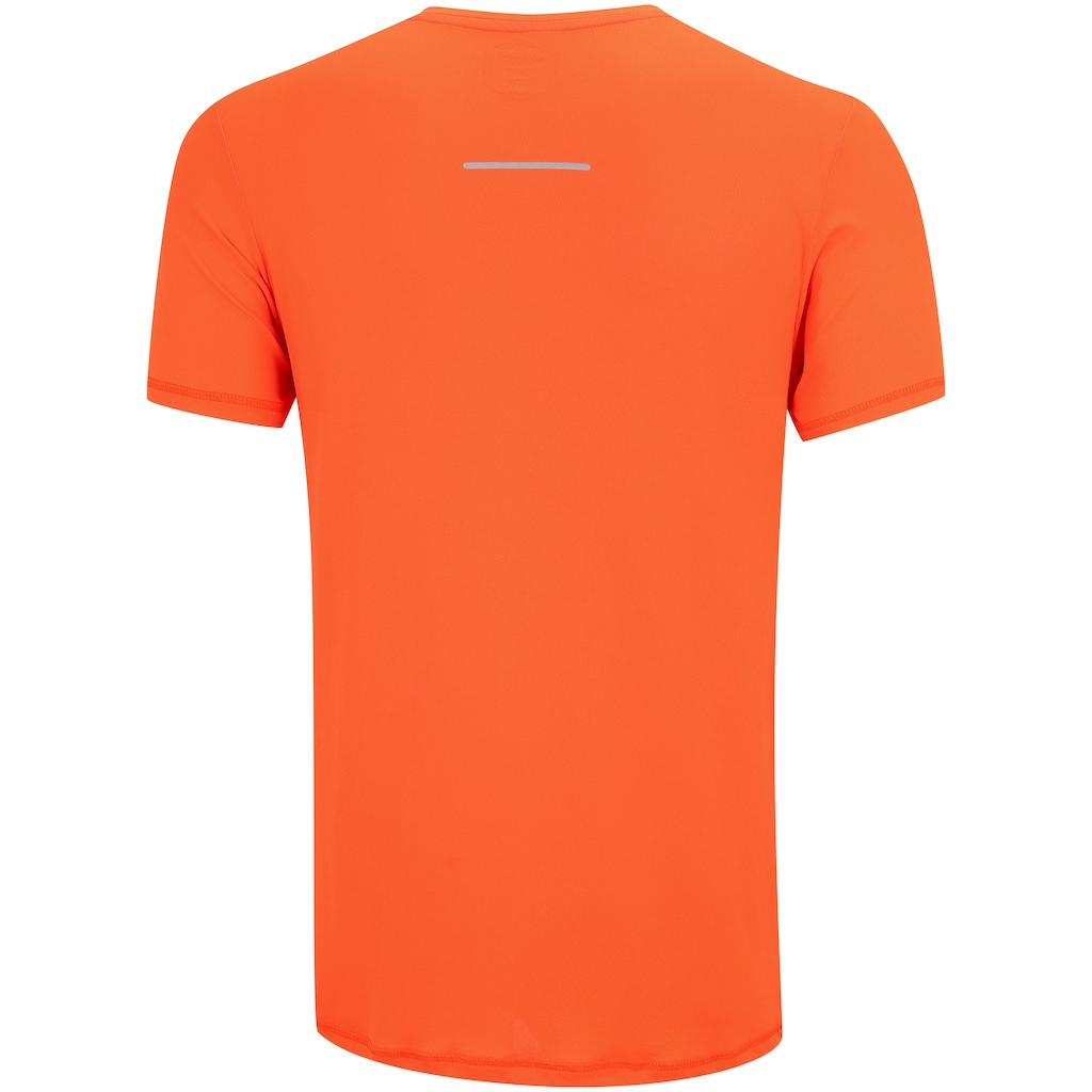 Imagem 2 do produto Camiseta ASICS Manga Curta Light Nagoya - Masculina