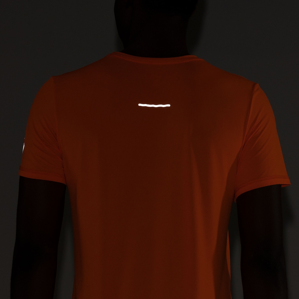 Imagem 4 do produto Camiseta ASICS Manga Curta Light Nagoya - Masculina
