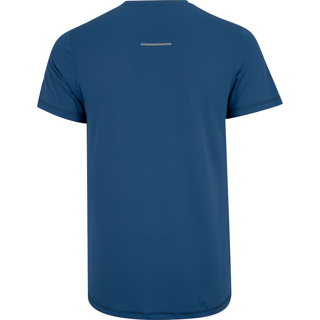 Imagem 2 do produto Camiseta ASICS Manga Curta Light Nagoya - Masculina