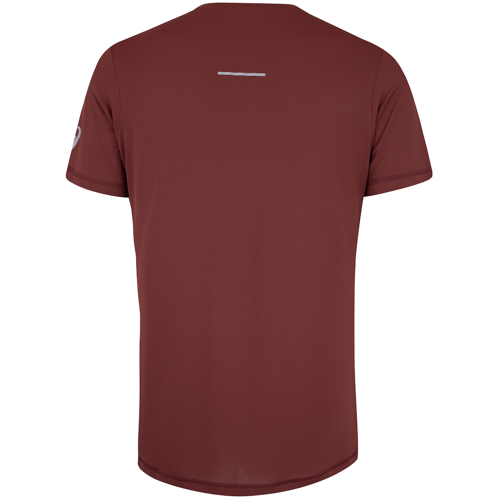 Imagem 2 do produto Camiseta ASICS Manga Curta Light Nagoya - Masculina
