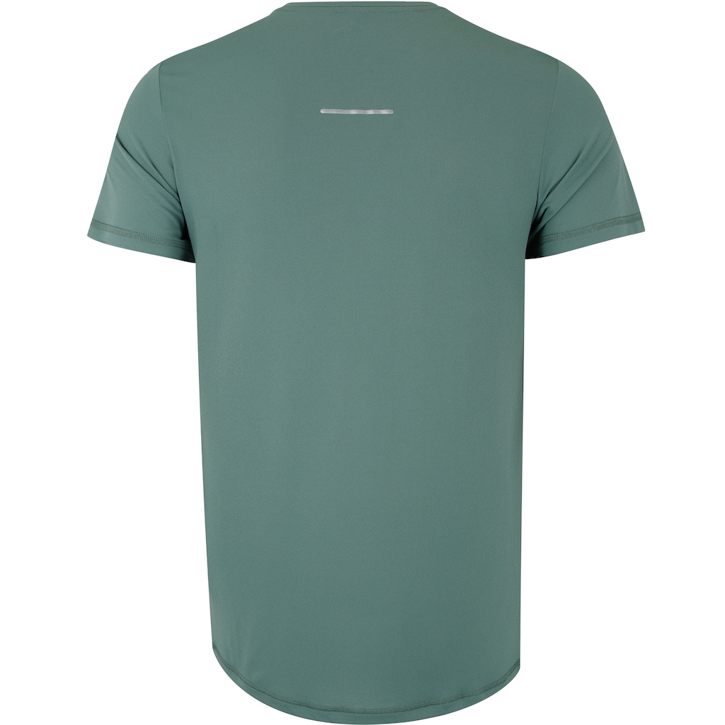 Imagem 2 do produto Camiseta ASICS Manga Curta Light Nagoya - Masculina