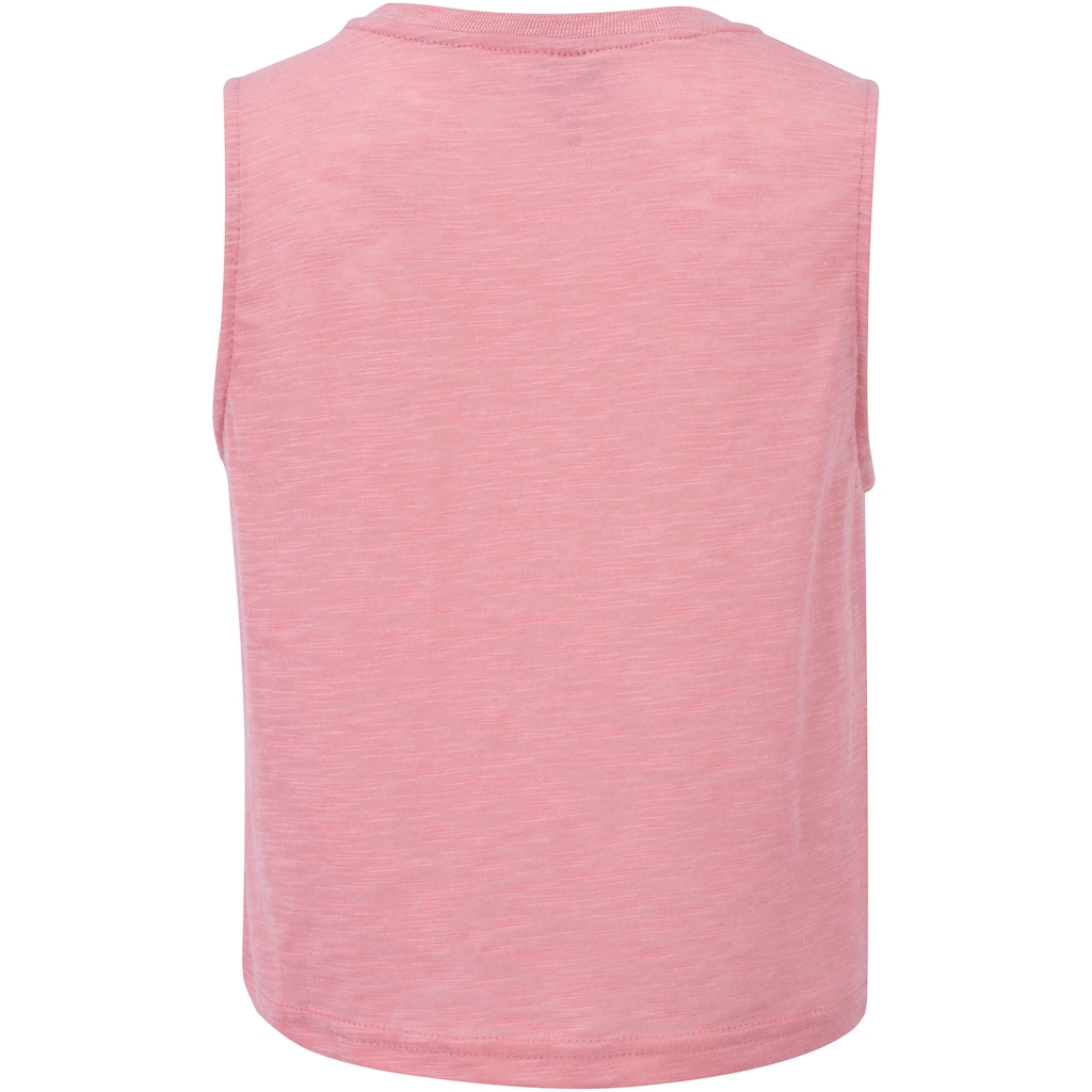 Imagem 5 do produto Camiseta Regata Cropped Feminina ASICS